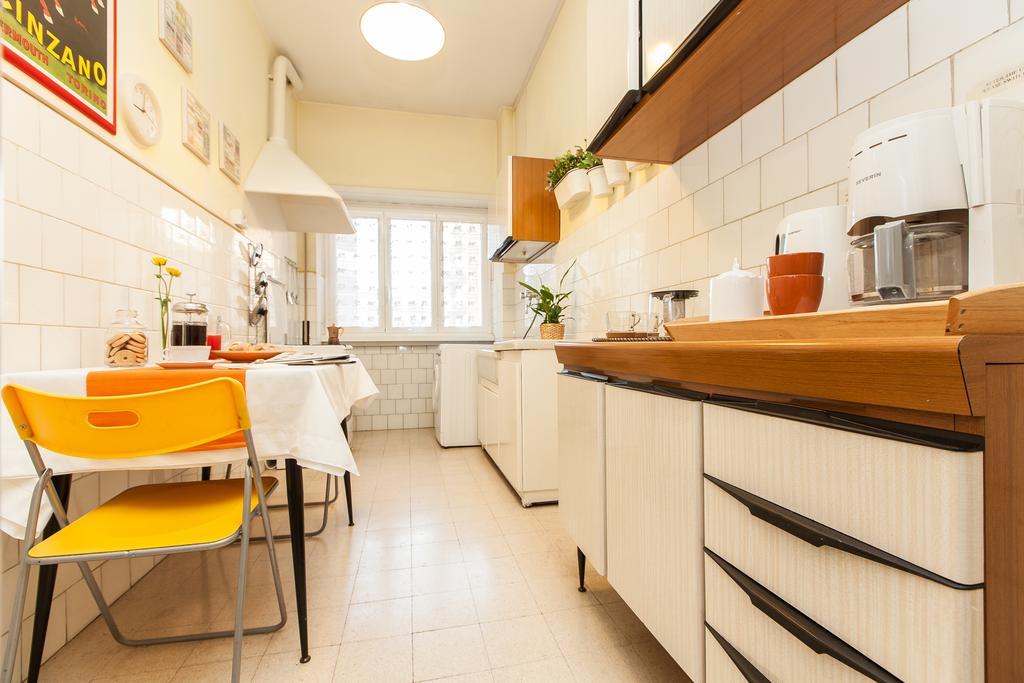 Vatican Apartment Holiday Rome Exterior photo
