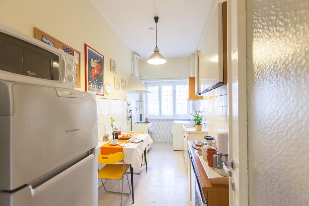 Vatican Apartment Holiday Rome Exterior photo