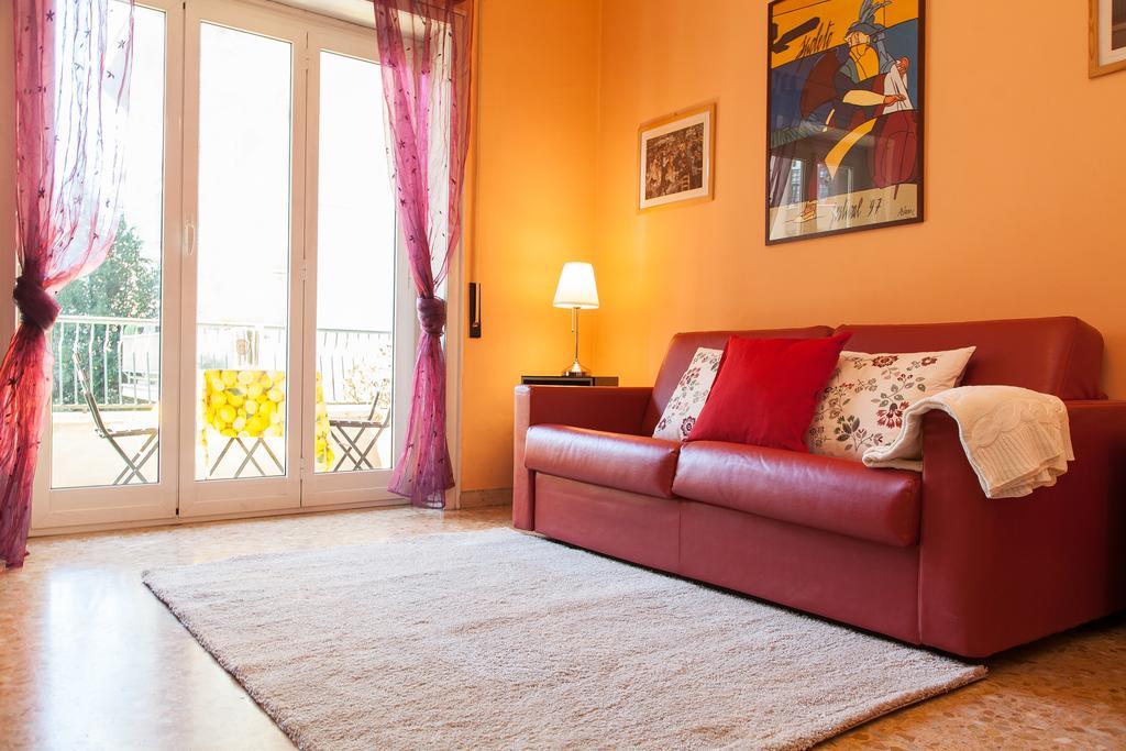 Vatican Apartment Holiday Rome Exterior photo