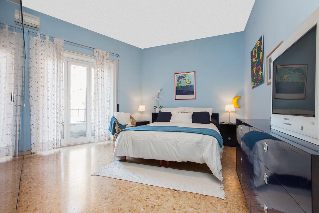 Vatican Apartment Holiday Rome Exterior photo