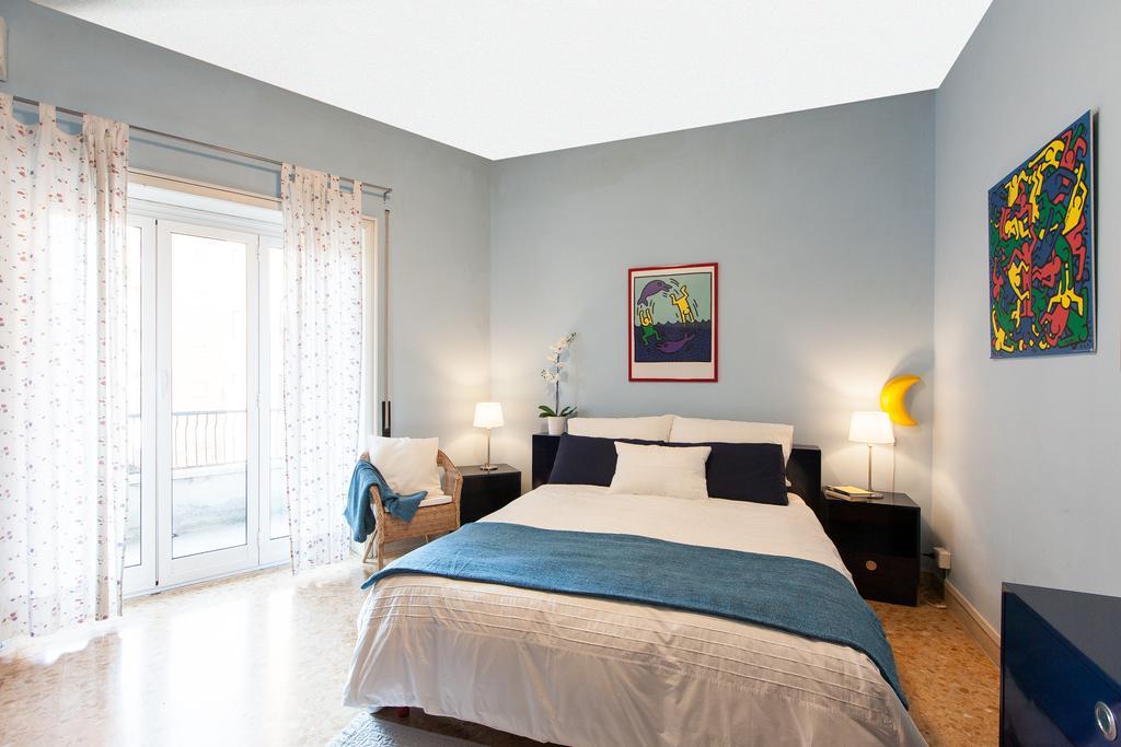 Vatican Apartment Holiday Rome Exterior photo